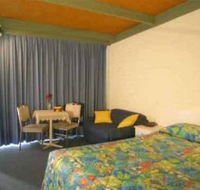Kingfisher Motel - Tourism Canberra