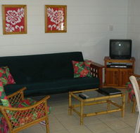 Palm View Holiday Apartments - Tourism Canberra