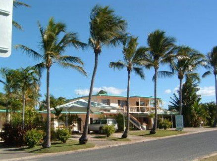 Palm View Holiday Apartments - Tourism Canberra 2