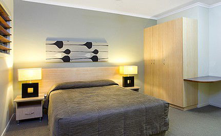 Angourie Resort - Tourism Canberra 0