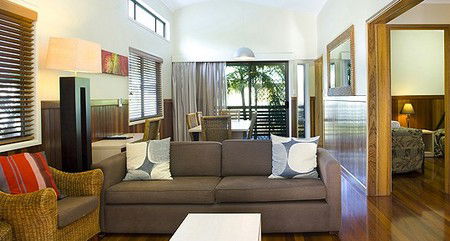 Angourie Resort - Tourism Canberra 1