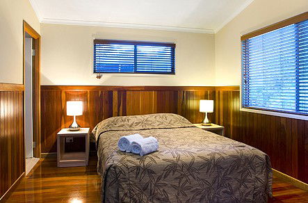 Angourie Resort - Tourism Canberra 2