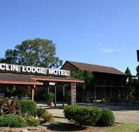 Maclin Lodge Motel - Tourism Canberra