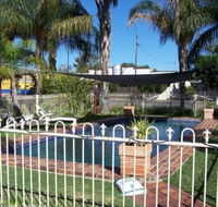 Major Mitchell Motel - Tourism Canberra