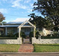 Annas Place - Tourism Canberra