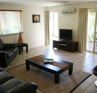 Mariner Bay Apartments - Tourism Canberra