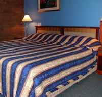 Matador Motor Inn - Tourism Canberra