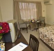 Best Western Wesley Lodge - Tourism Canberra