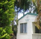 Melaleuca Caravan Park - Tourism Canberra