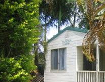 Melaleuca Caravan Park - Tourism Canberra 0