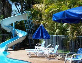 Melaleuca Caravan Park - Tourism Canberra 2