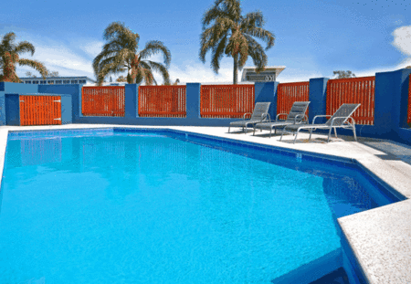 East Port Motor Inn - Tourism Canberra