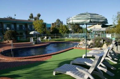  Tourism Canberra