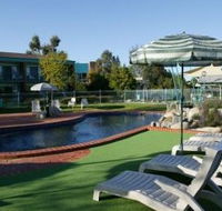 Club Mulwala Resort - Tourism Canberra