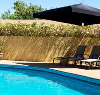 Nagambie Motor Inn - Tourism Canberra
