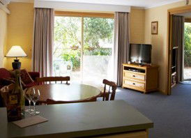 Nagambie Motor Inn - Tourism Canberra 1