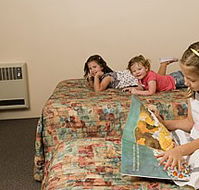 Oriana Motor Inn - Tourism Canberra