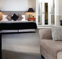 Echoes Hotel And Restaurant - Tourism Canberra