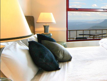 Echoes Hotel And Restaurant - Tourism Canberra 1