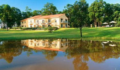 Villa Provence - Tourism Canberra 2
