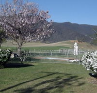 Araluen Old Courthouse - Tourism Canberra