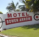 Bowen Arrow Motel - Tourism Canberra