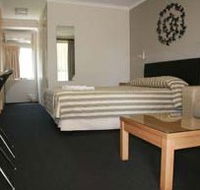 Queensgate Motel - Tourism Canberra