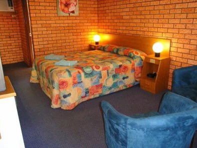 Royal Palms Motor Inn - Tourism Canberra 2