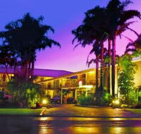 Sapphire Waters Motor Inn - Tourism Canberra