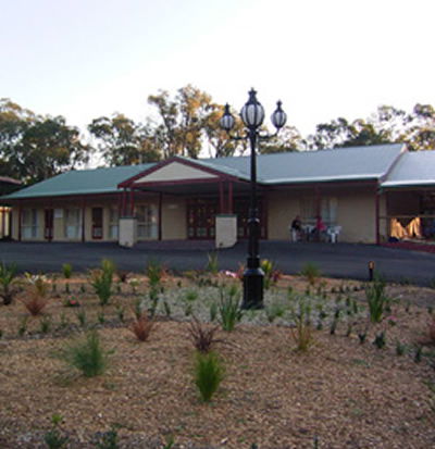  Tourism Canberra