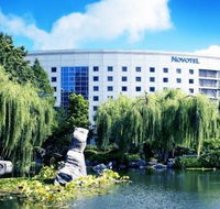 Novotel Rockford Darling Harbour - Tourism Canberra