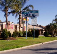 Sun River Resort Motel - Tourism Canberra