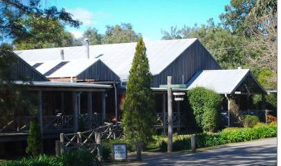 Monkerai Valley NSW Tourism Canberra