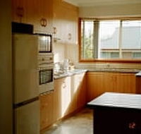 Apartments on Tolmie - Tourism Canberra