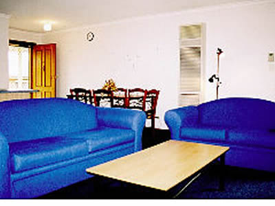 Apartments On Tolmie - Tourism Canberra 1