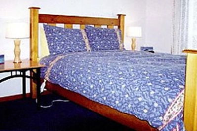 Apartments On Tolmie - Tourism Canberra 2
