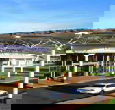 Lasseters Hotel Casino - Tourism Canberra