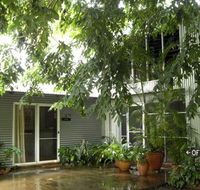 Rum Jungle Bungalows - Tourism Canberra