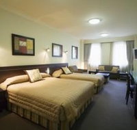 Hyde Park Inn - Tourism Canberra