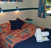 BIG4 Cairns Crystal Cascades Holiday Park - Tourism Canberra
