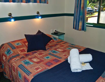 BIG4 Cairns Crystal Cascades Holiday Park - Tourism Canberra 0