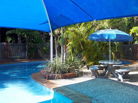 Tannum Sands QLD Tourism Canberra