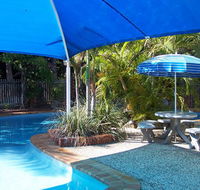 Palm Valley Motel and Holiday Units - Tourism Canberra