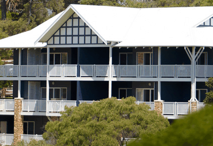 Seashells Caves House Yallingup - Tourism Canberra