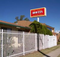 Spa Village Travel Inn - Tourism Canberra