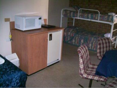 Spa Village Travel Inn - Tourism Canberra 2