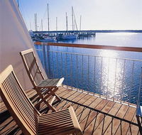 Quest Harbour Village - Tourism Canberra