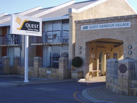 Quest Harbour Village - Tourism Canberra 3