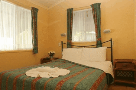 Cane Village Holiday Park - Tourism Canberra