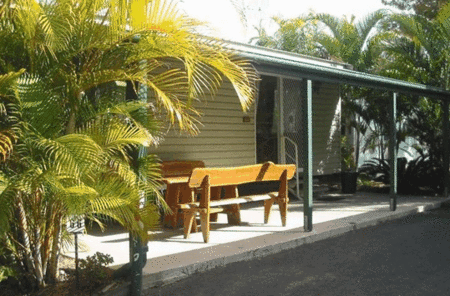 Cane Village Holiday Park - Tourism Canberra 1